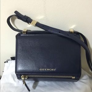 Givenchy Pandora box mini